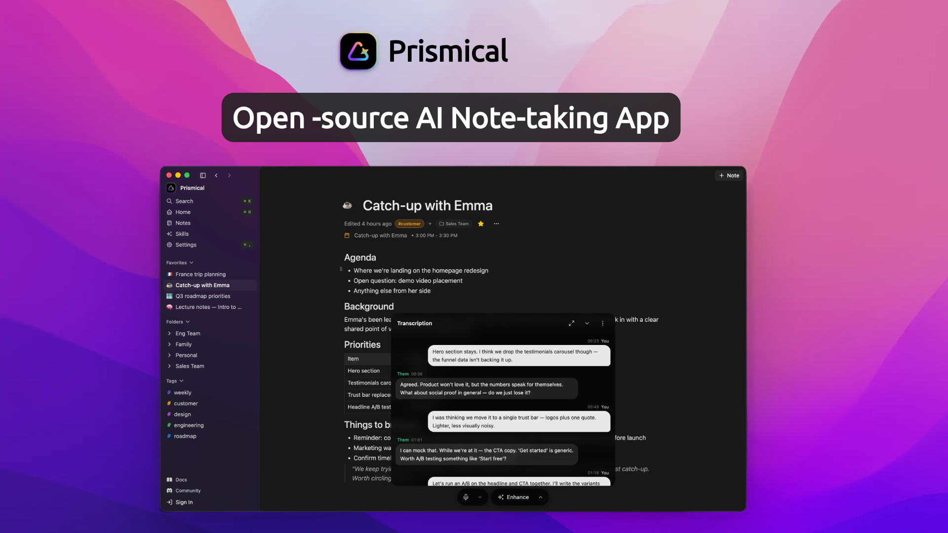 Prismical