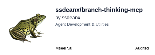 MseeP.ai Security Assessment Badge
