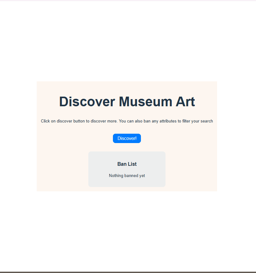GitHub - sanika2023/Project_4_Discover_Museum_Art