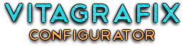 VitaGrafix Configurator