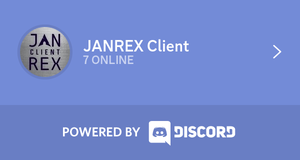 Discord server