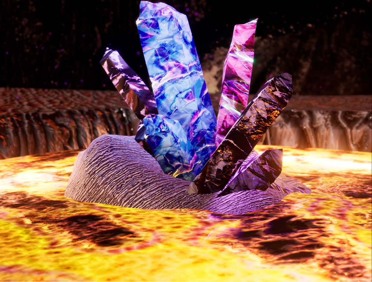 GitHub - magmagems/finalproject: DPA 8090: Rendering and Shading · GitHub