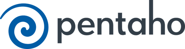 Pentaho logo