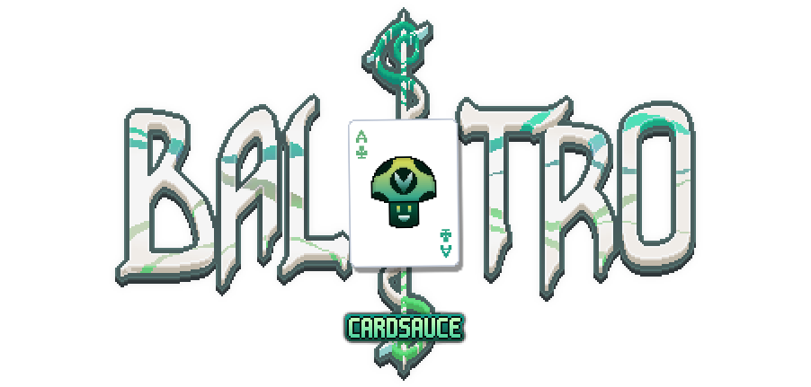 Cardsauce Logo