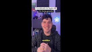 ¿Te has propuesto para 2026 mejorar tu nivel de inglés o empezar de verdad con él? Hay una certifica