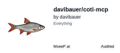 MseeP.ai Security Assessment Badge