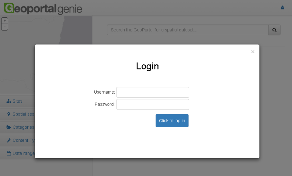 login