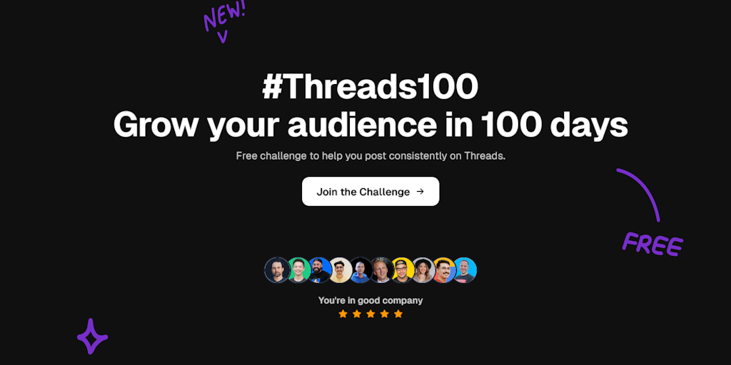 Threads100