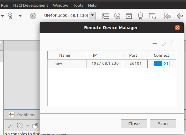 device_manager