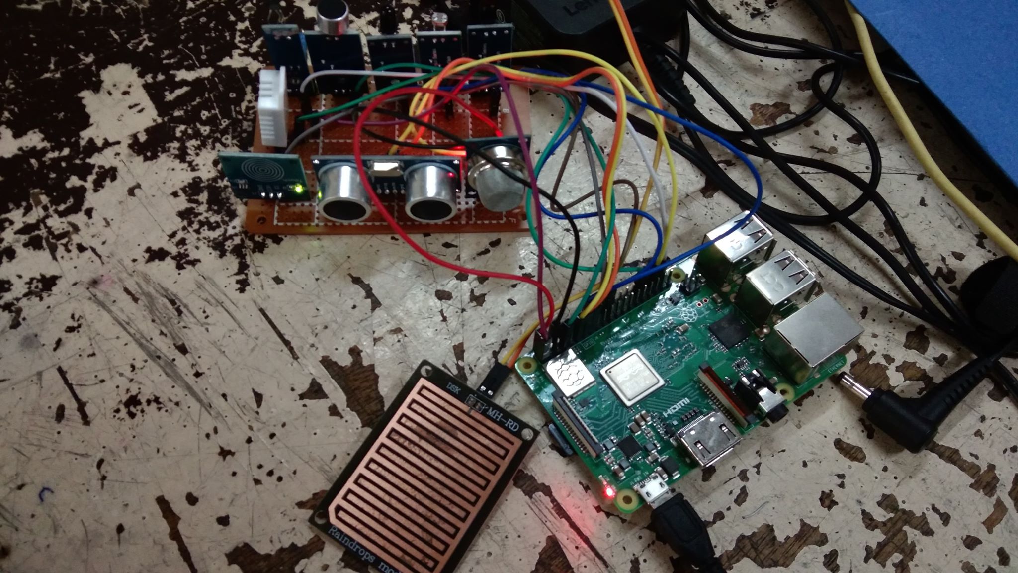 GitHub - quadroloop/csi2: An Electronic Sensor Interfacing platform ...