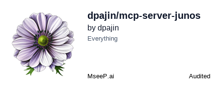 MseeP.ai Security Assessment Badge