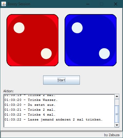 User Interface