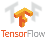 Tensor Flow Logo