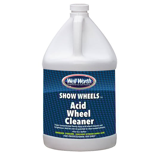 well-worth-20091-show-wheels-concentrated-acid-based-wheel-cleaner-1-gallon-1