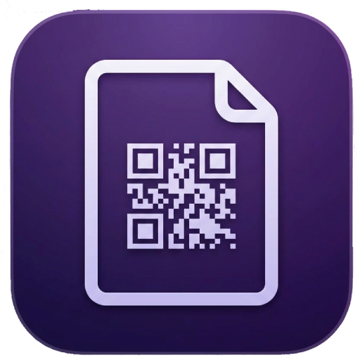 DocQR Tools Icon