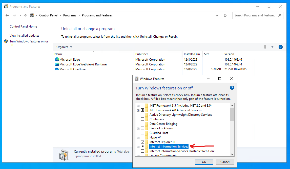 Disk Sanitization Steps