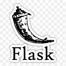 flask logo