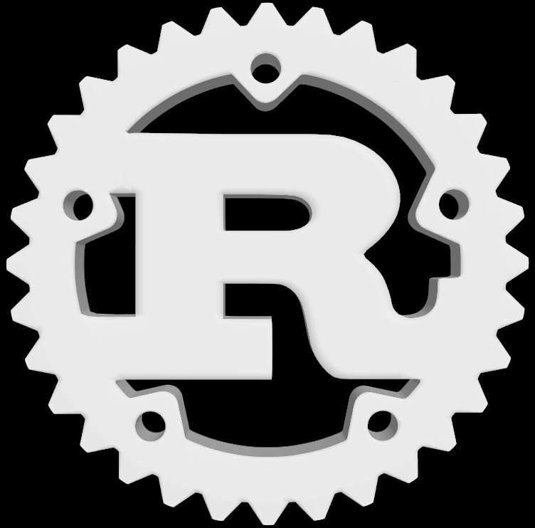 Rust Logo