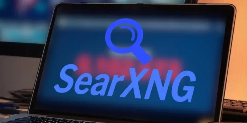 Searxng Image