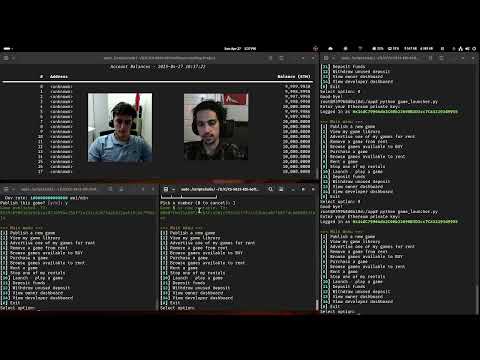 Watch the demonstration