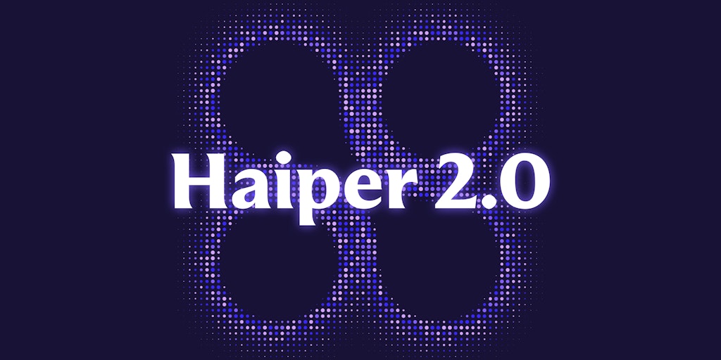 Haiper