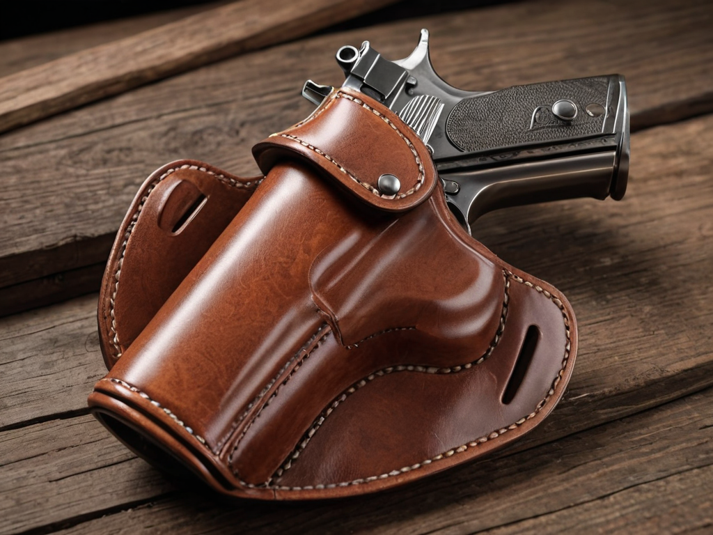 Luger Holsters-4