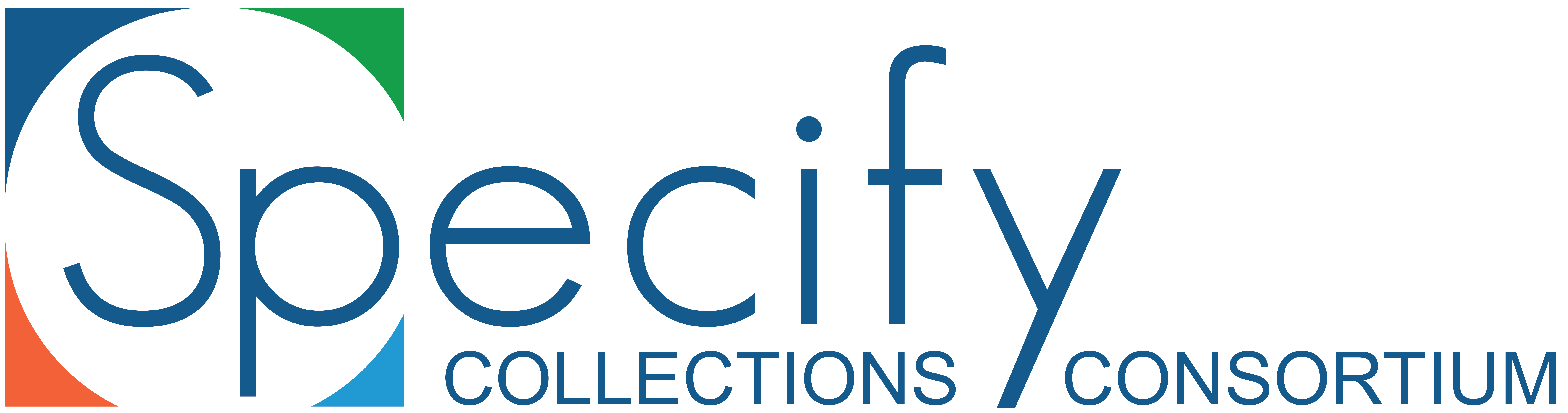 Specify Collections Consortium