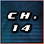 Achievement badge icon