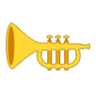 trumpet