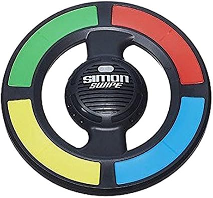 Simon Swipe
