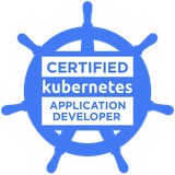 CKAD: Certified Kubernetes Application Developer
