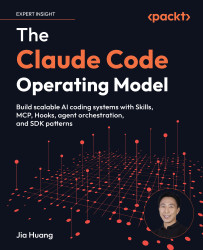 The Claude Code Operating Model, First Edition