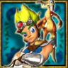 Jak and Daxter: The Precursor Legacy