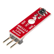 RedBot Line Sensor