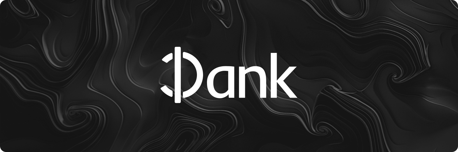 Dank Logo