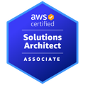 AWS Solutions Architect Associate