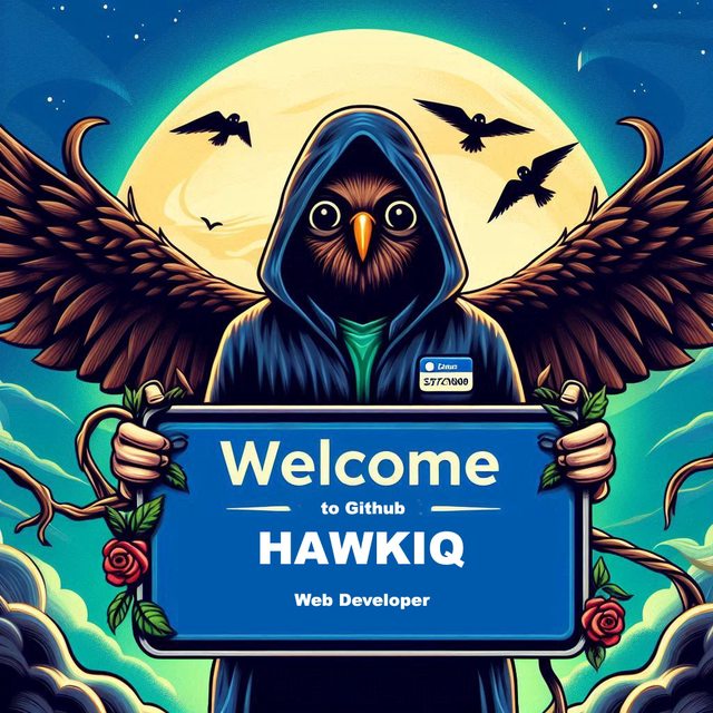 hawkiq