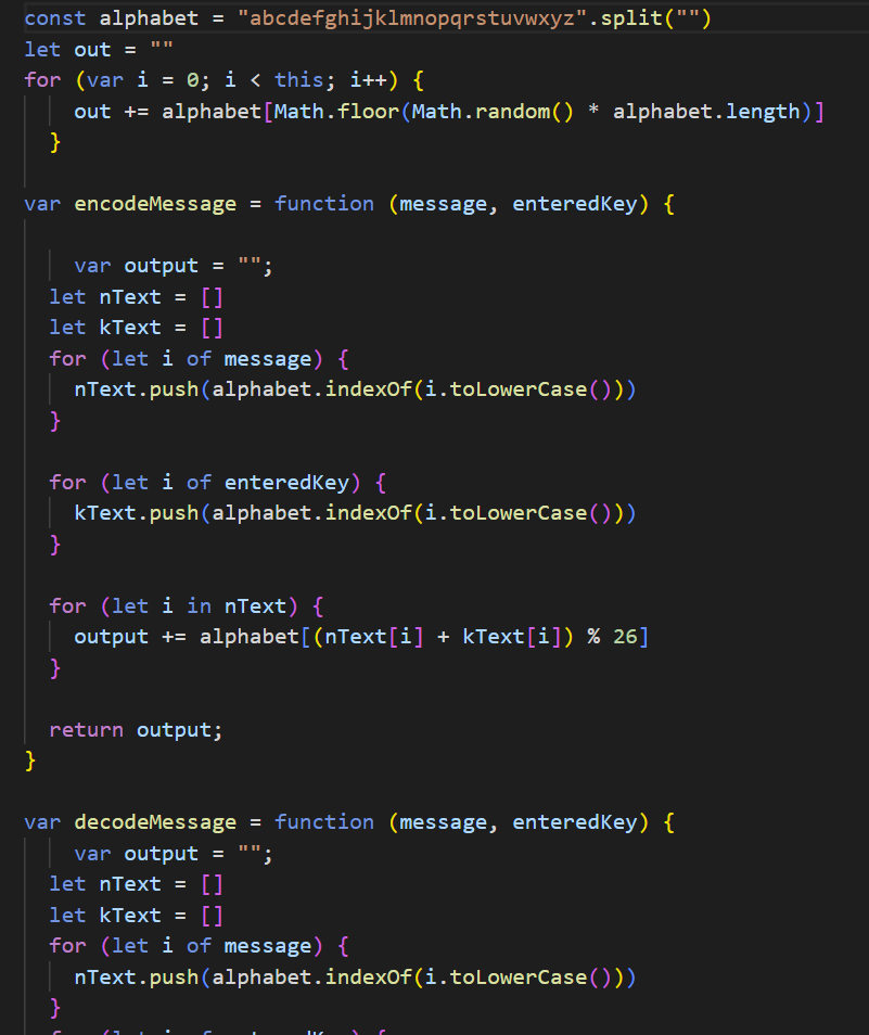 GitHub - yogita-bugade/Cryptography-Ciphers-Implementation-in ...