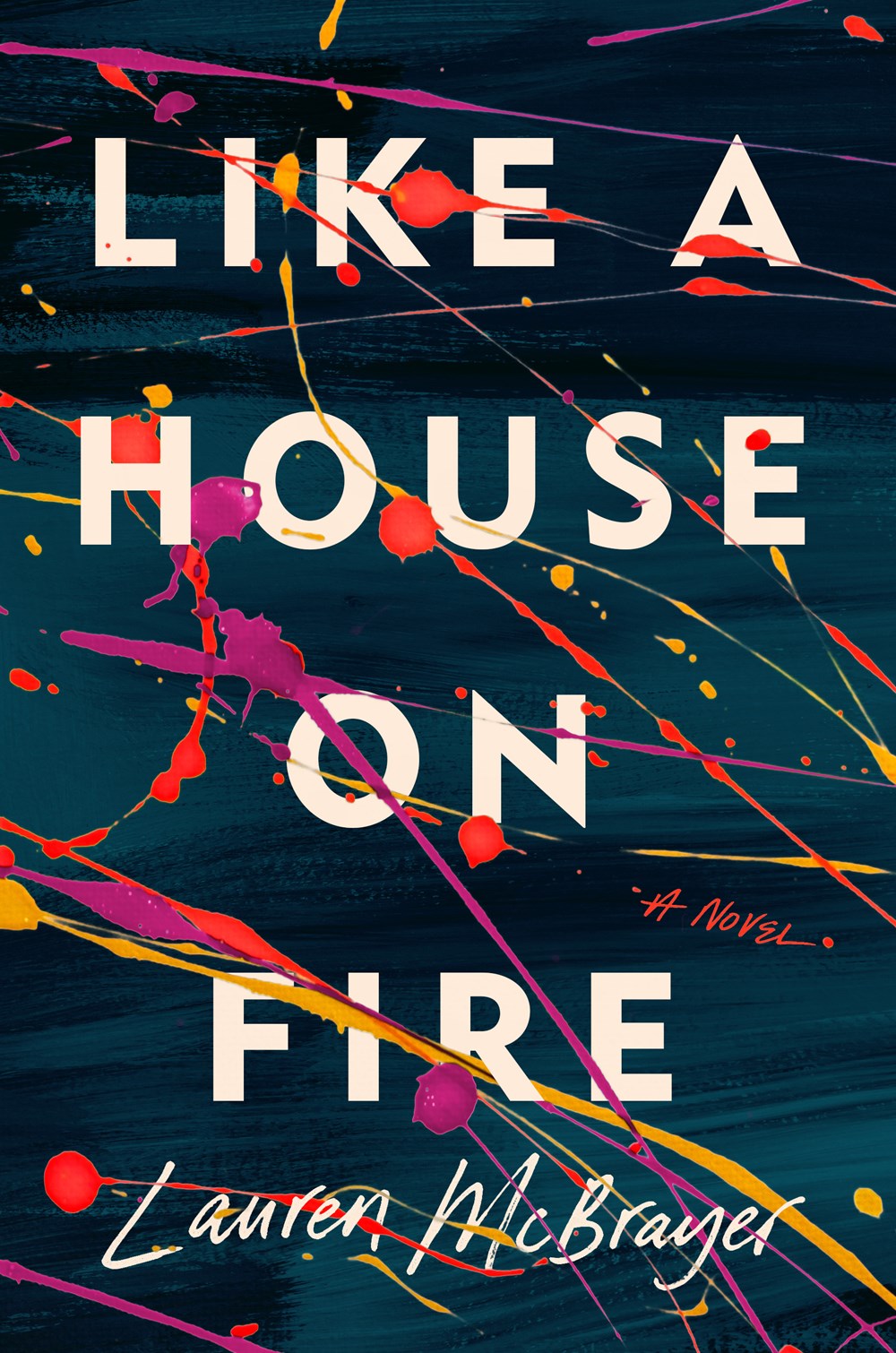 ebook download Like a House on Fire