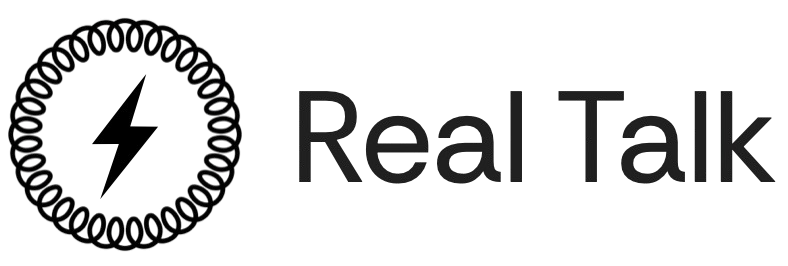 RealTalk Logo