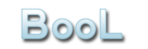 Bool Logo