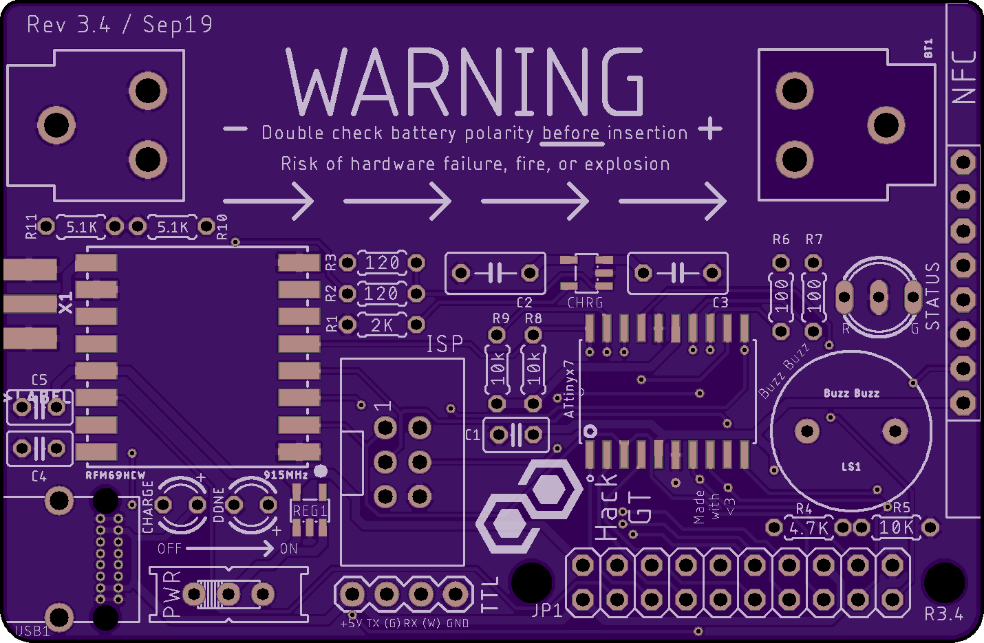 Insight PCB