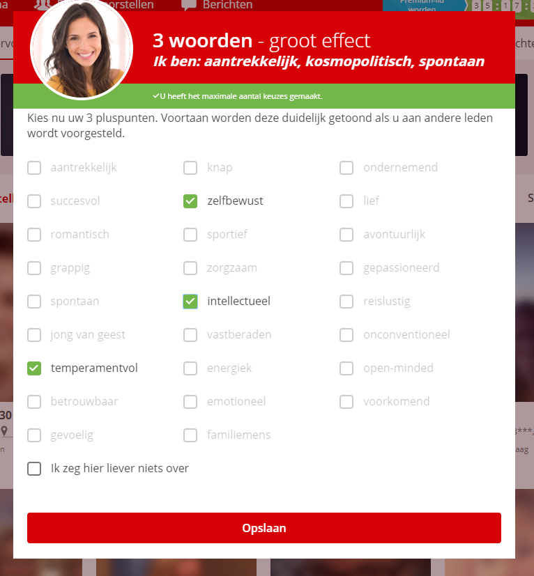 parship memeing around