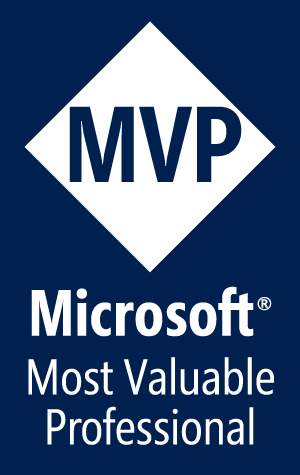 Microsoft MVP