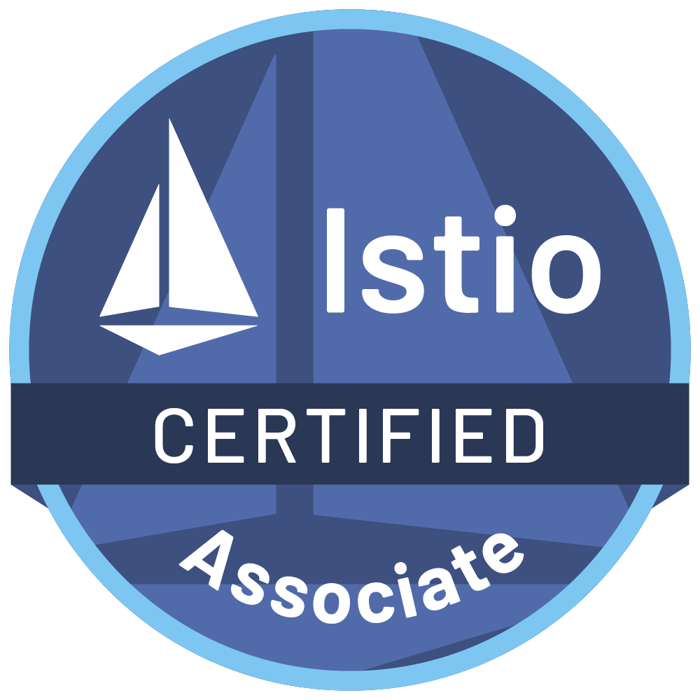 ICA: Istio Certified Associate