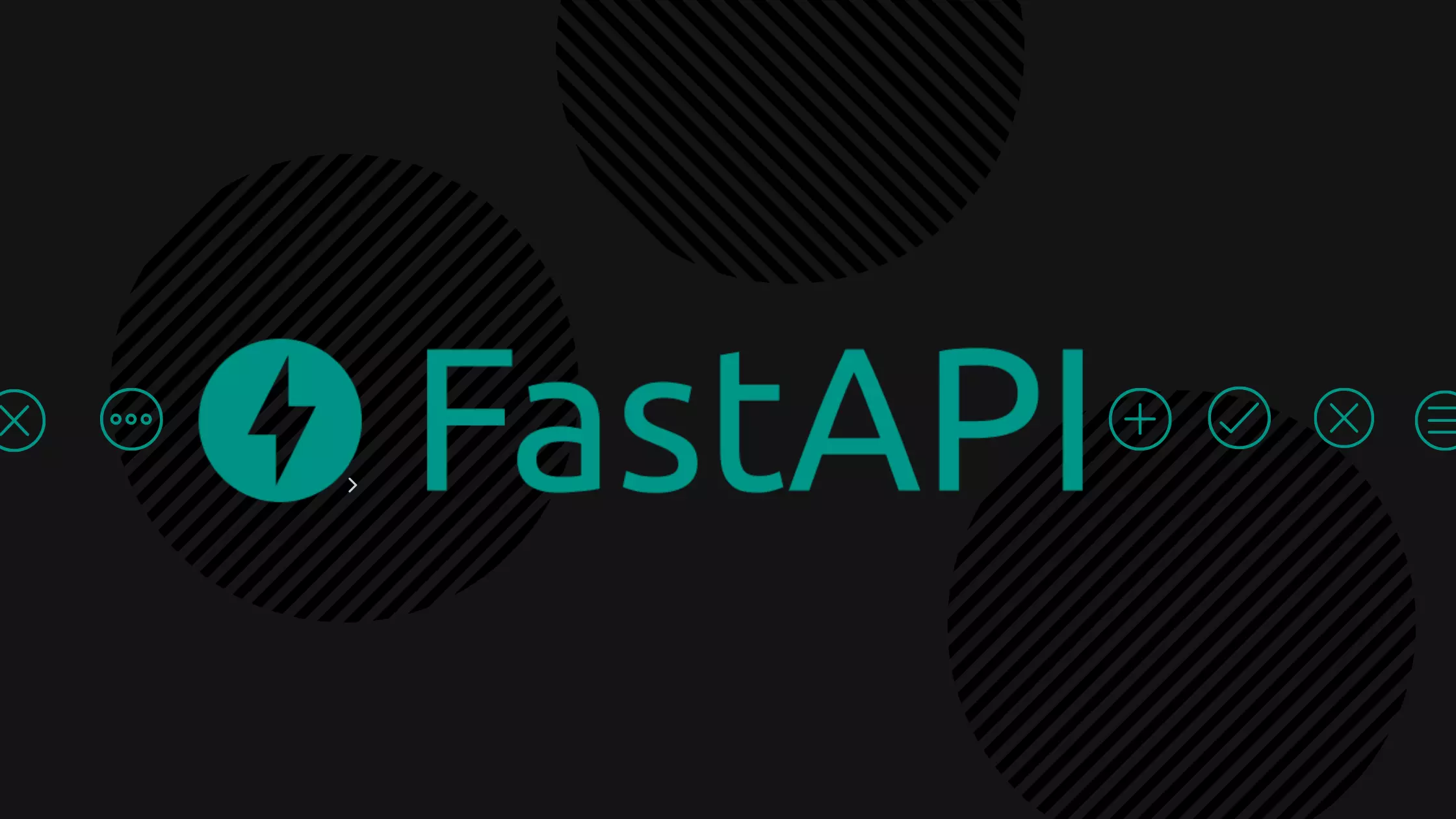 fastapi