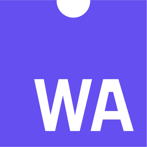 Webassembly logo