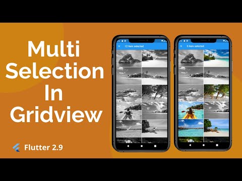 Multi Selection in Gridview