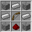 Retfarcnu (Uncrafter) Recipe