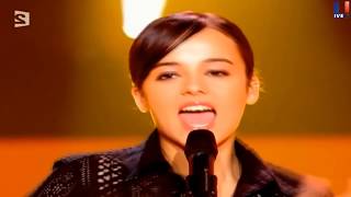 La Isla Bonita  Alizée  HD